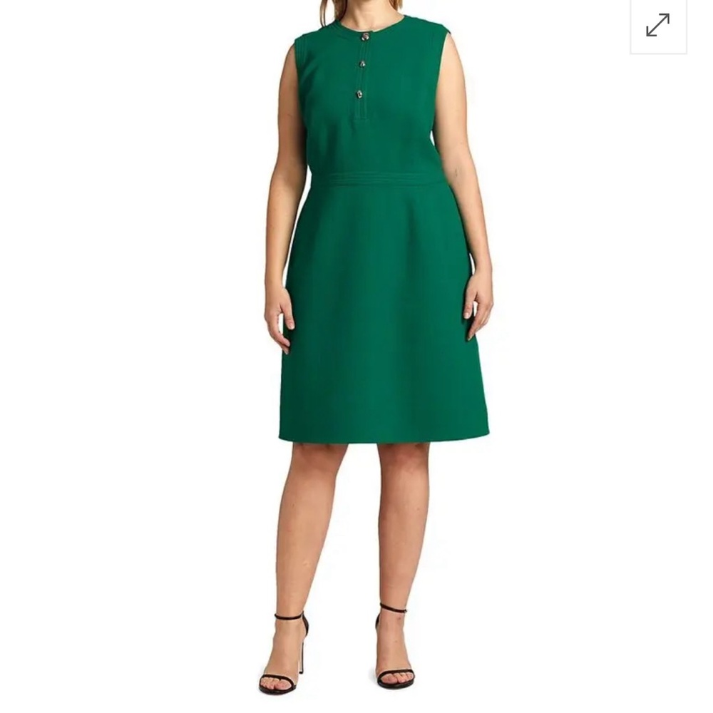 Lafayette 148 Work Dress Size 8 NWT